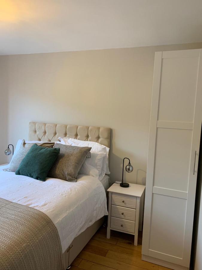 Burgess Self Catering Lerwick Apartamento Exterior foto